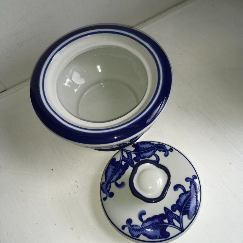 Bombay Company Sugar & Cream Set - Picture 8 of 10